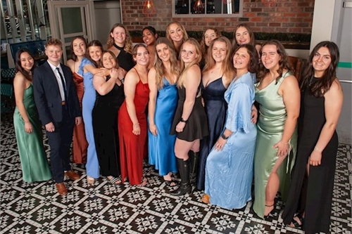 Sports Ball 2024