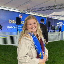 Event Safety Coordinator