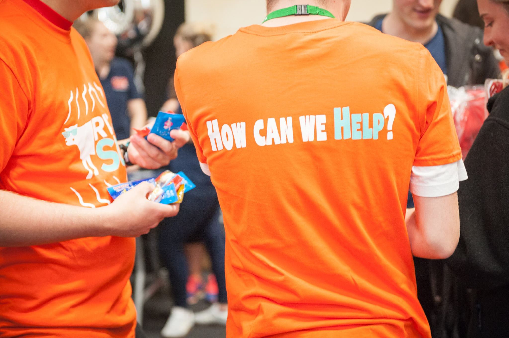 From Finance to Chaplaincy, You can find all advice needed here