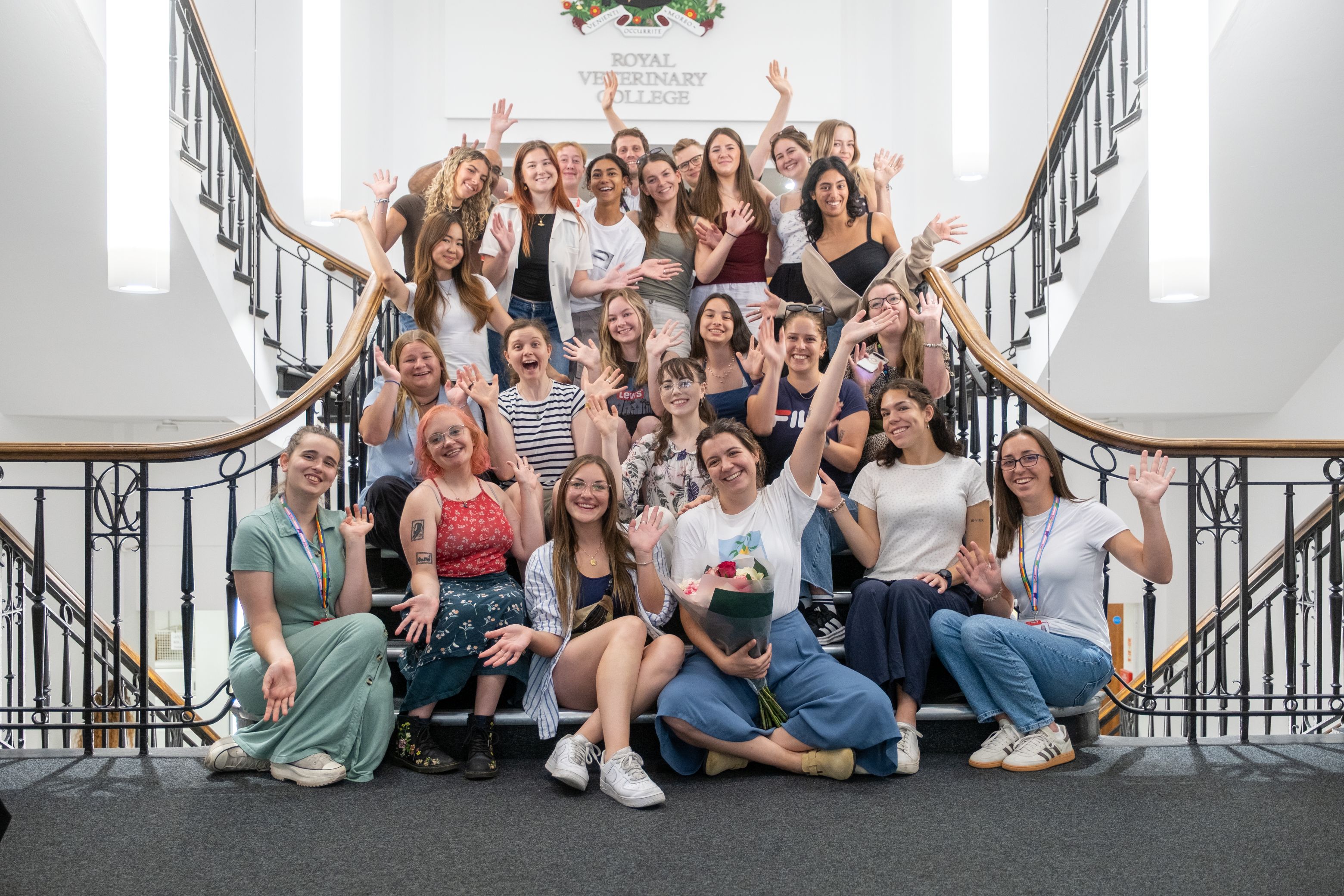 Meet your SU team this year and find out what we do!