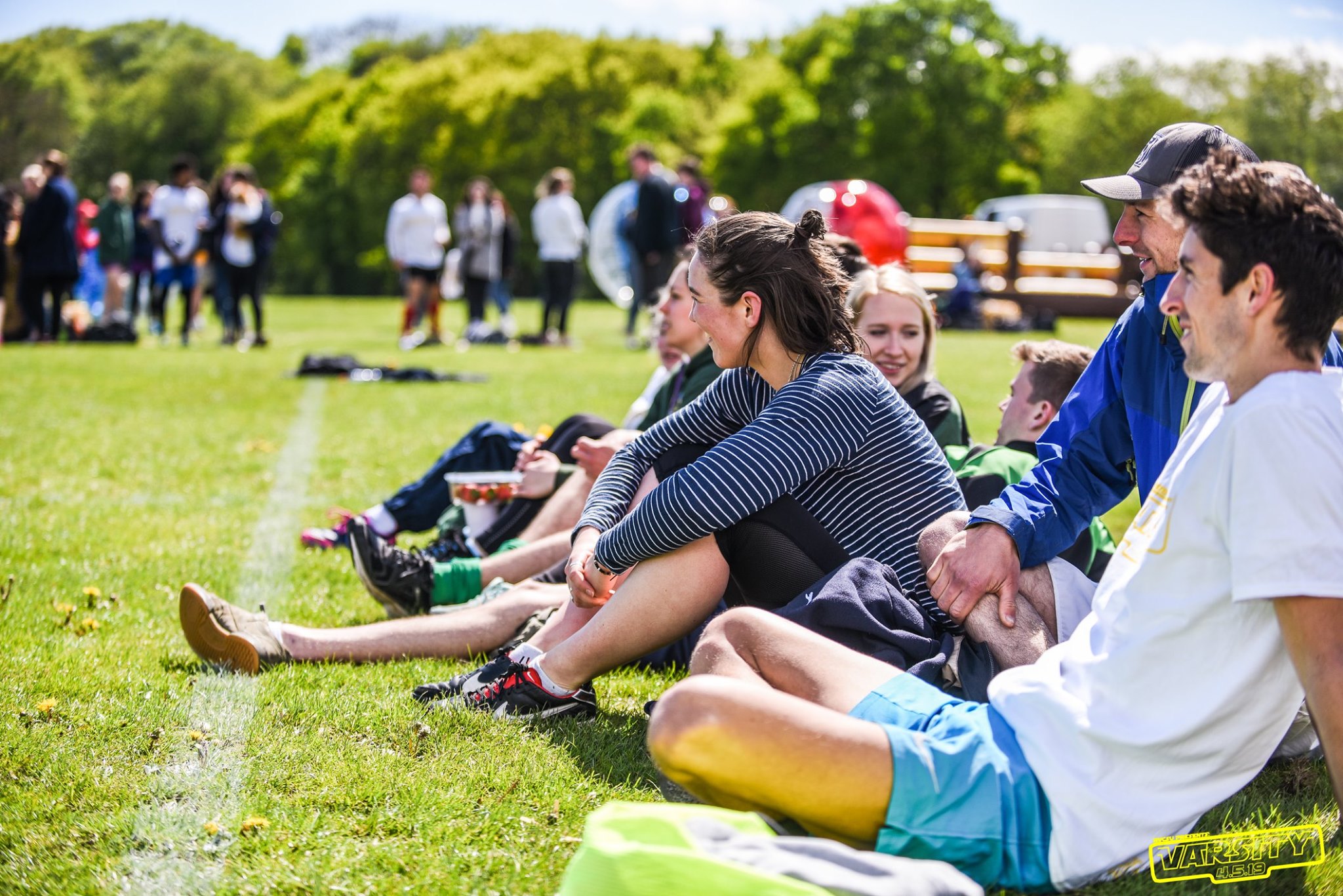 Explore our Student Groups and join like-minded individuals, take part in activities and learn something new!